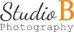 Studio B Logo